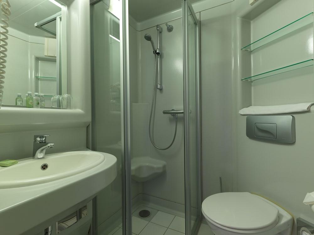 Lodner Hotel Drei Mohren