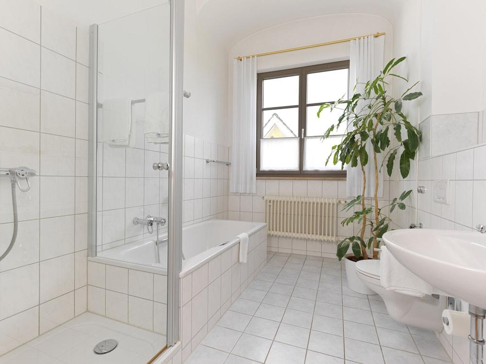 Lodner Hotel Drei Mohren