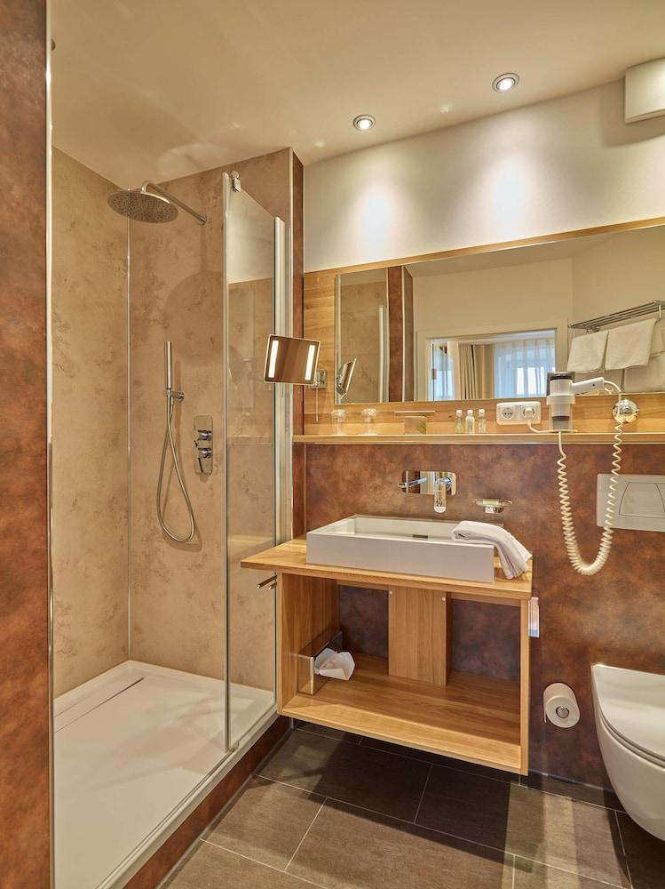 Lodner Hotel Drei Mohren
