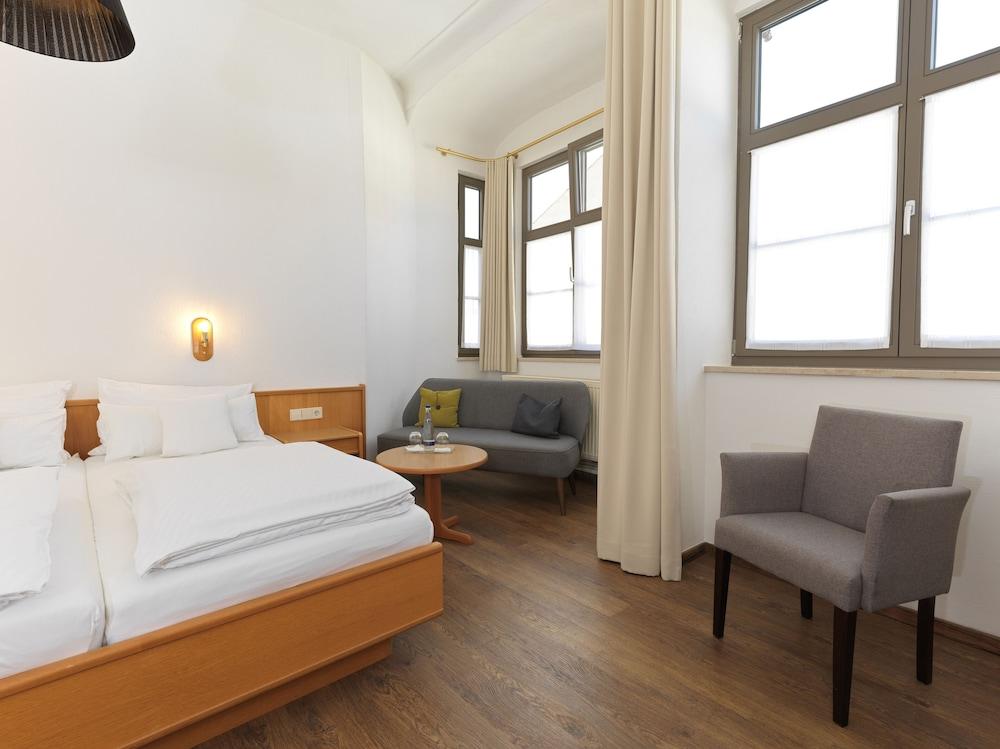Lodner Hotel Drei Mohren