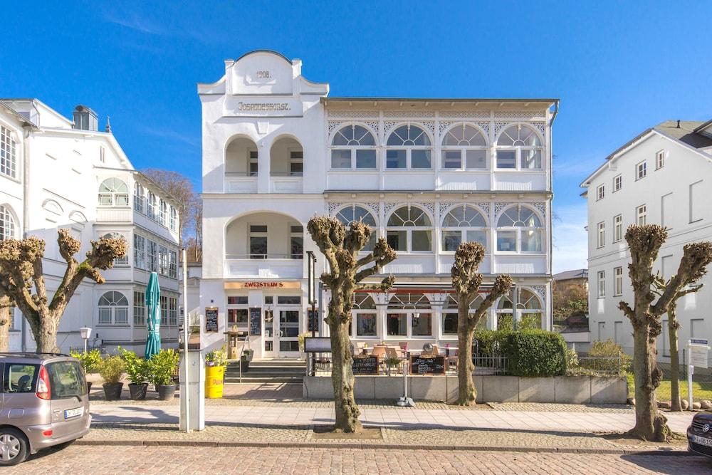 Haus Johanneshorst