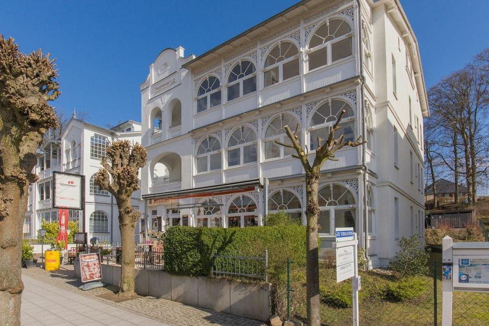 Haus Johanneshorst