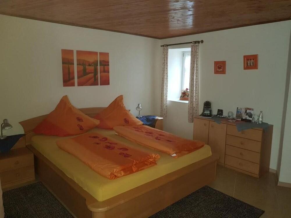Restaurant & Pension Mainzer Tor
