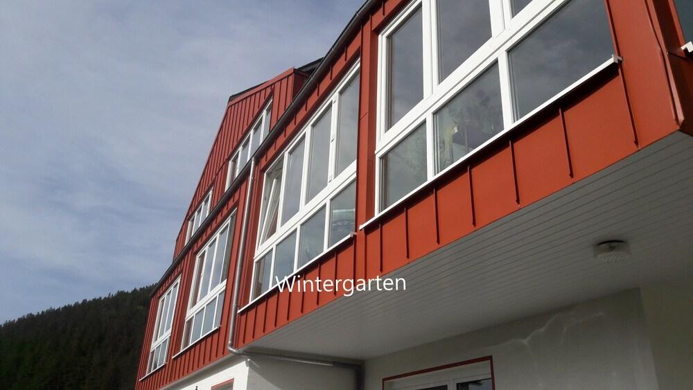 Kurmittelhaus Wagner