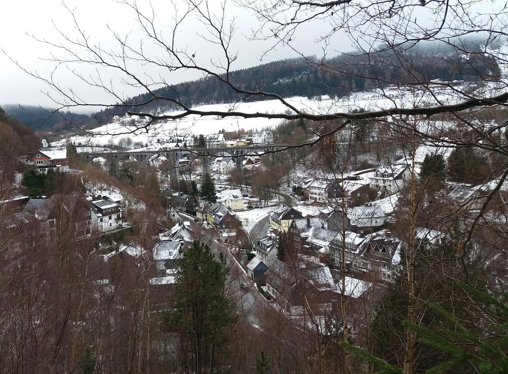 Kurmittelhaus Wagner