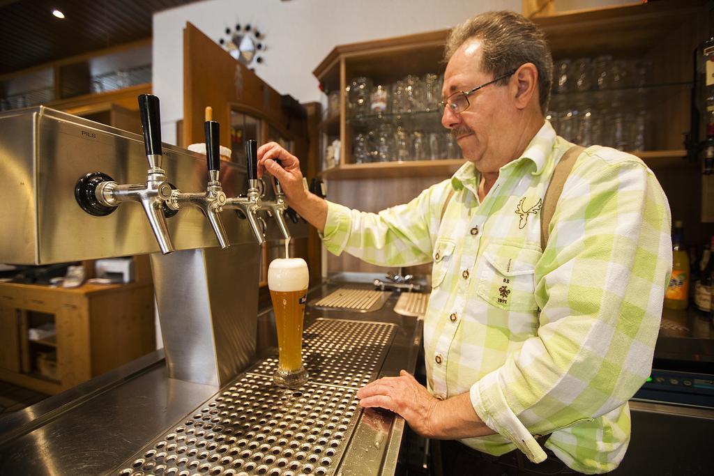 Zum Bräu-Toni