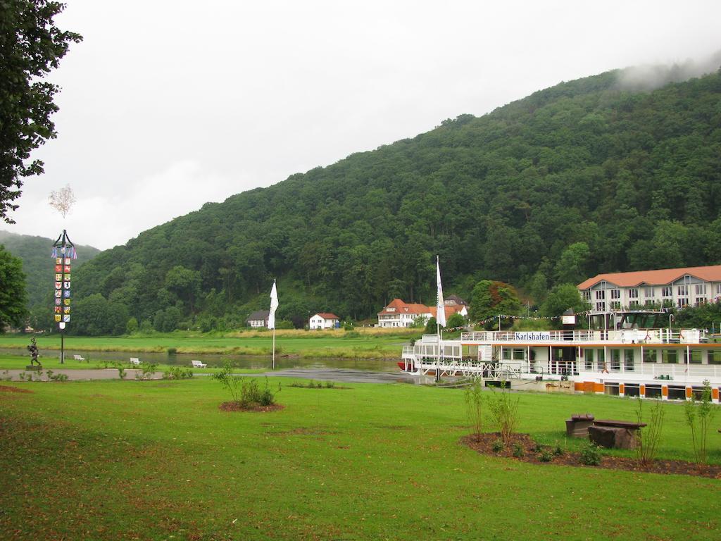 Hotel Weserstuben