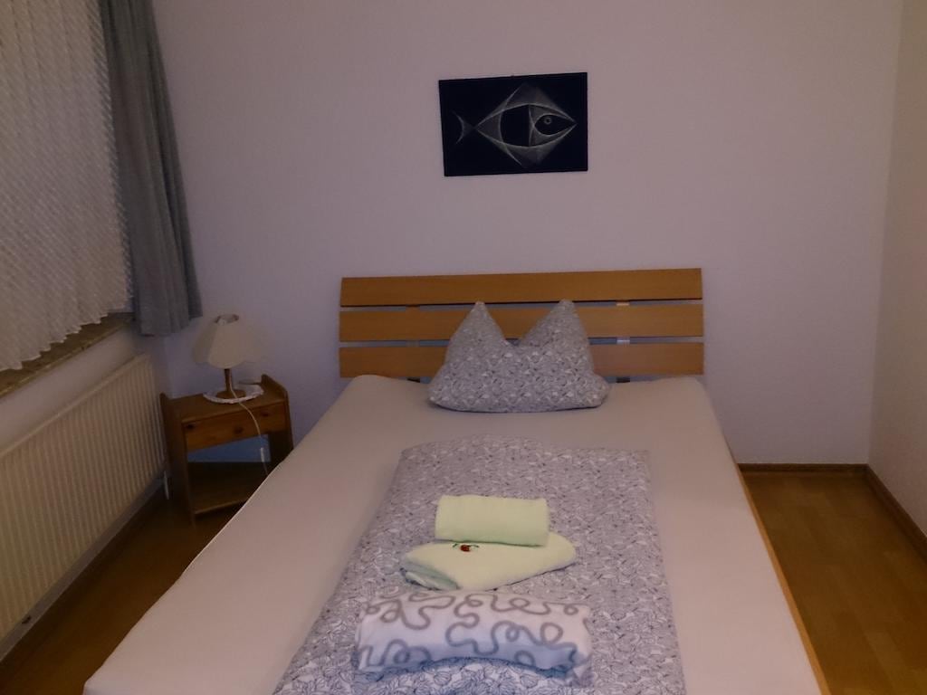Hotel Weserstuben