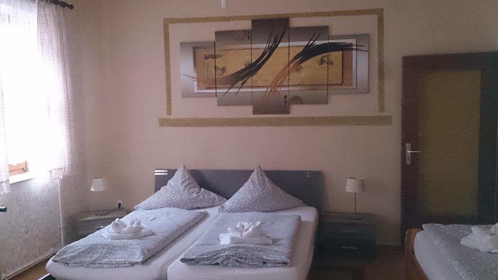 Hotel Weserstuben