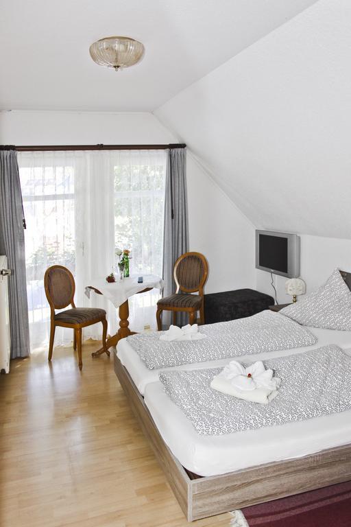 Hotel Weserstuben