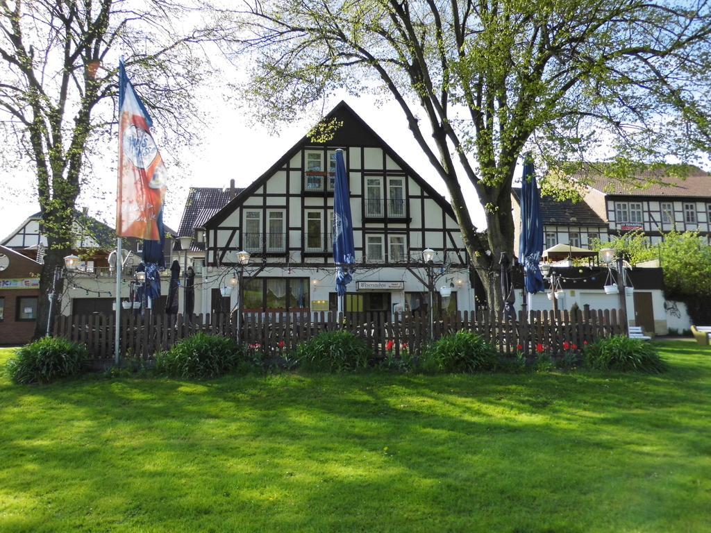 Hotel Weserstuben