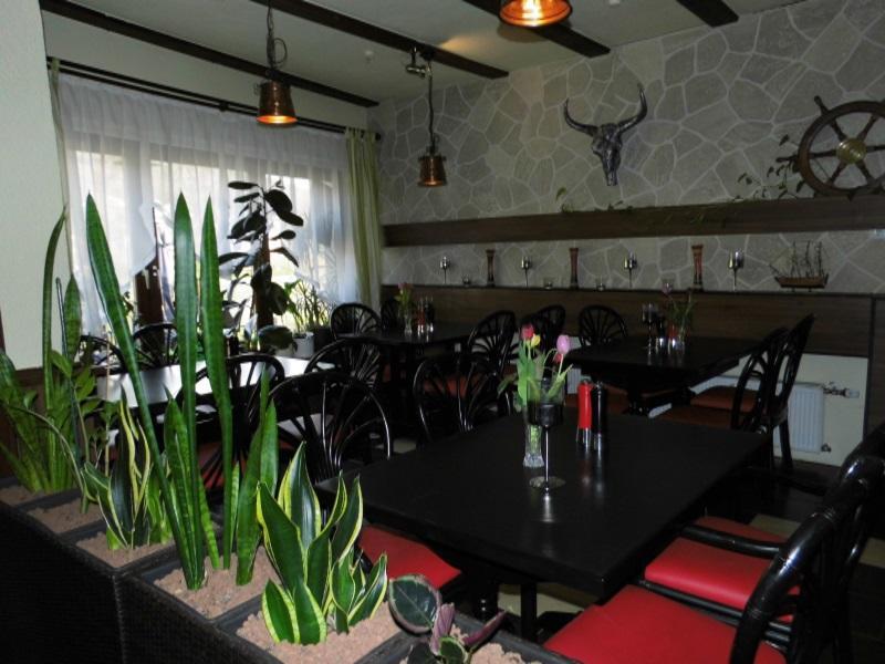 Hotel Weserstuben