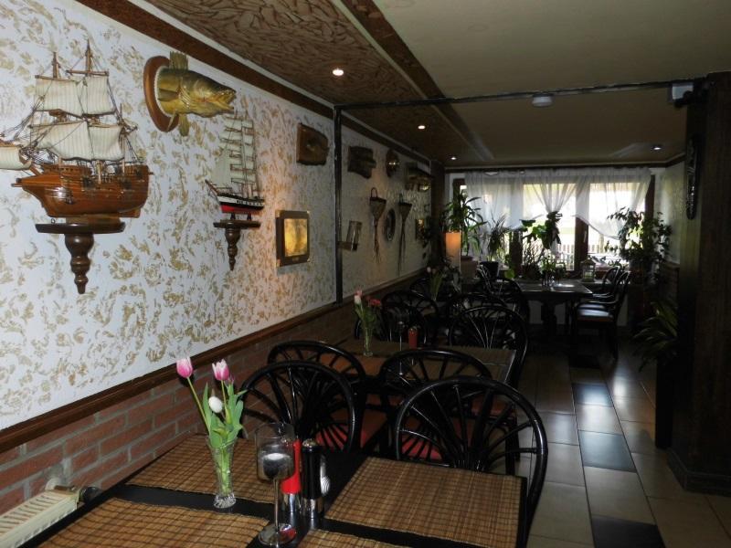 Hotel Weserstuben