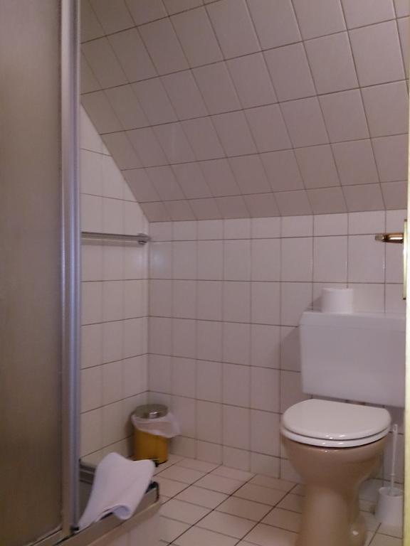 Hotel Weserstuben