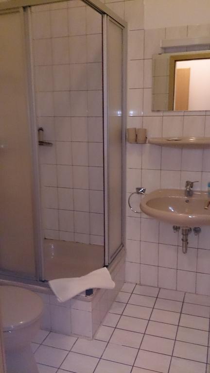 Hotel Weserstuben
