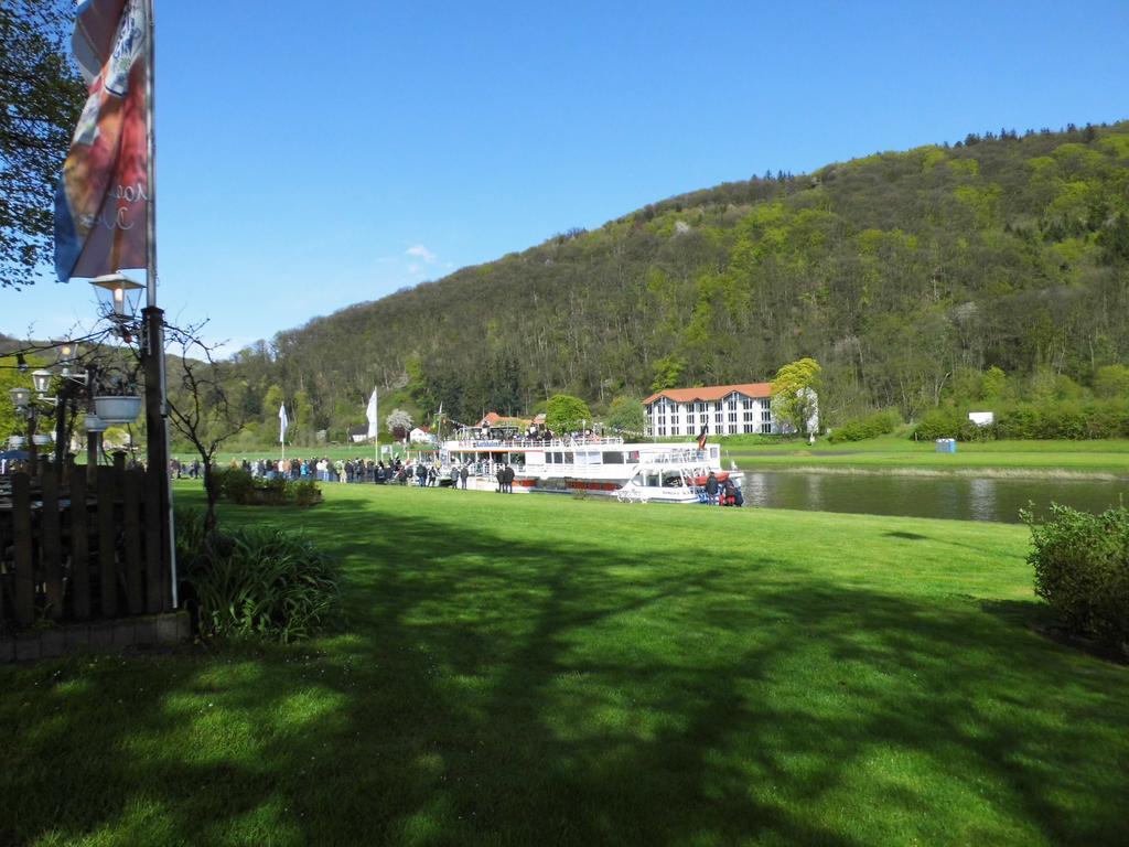 Hotel Weserstuben