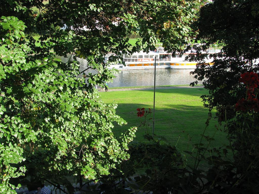 Hotel Weserstuben