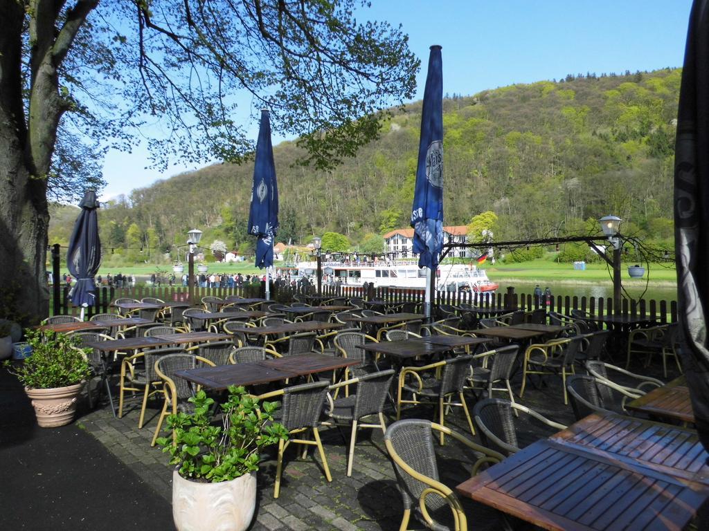 Hotel Weserstuben