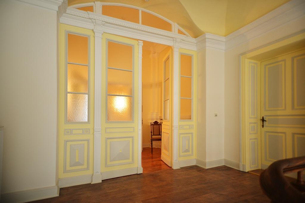 Villa Ponte Wisera