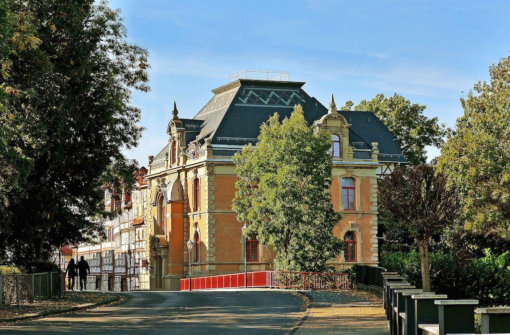 Villa Ponte Wisera