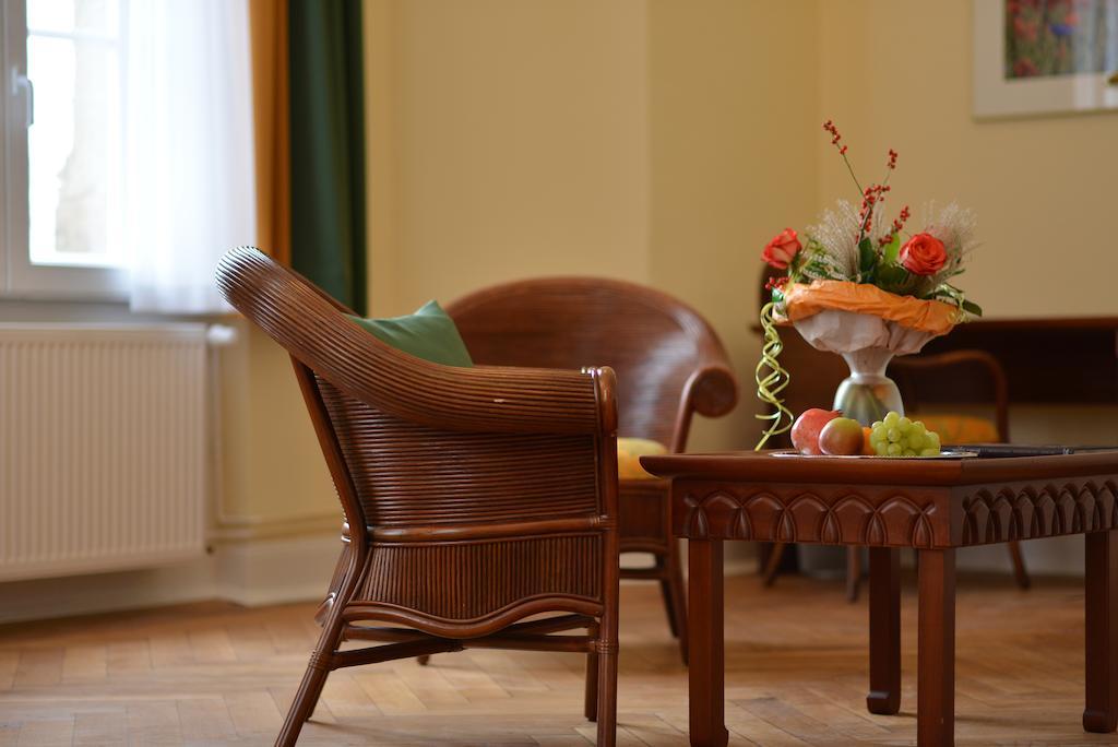 Villa Ponte Wisera