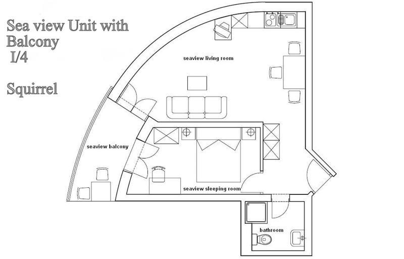 Ark Beach Apartments
