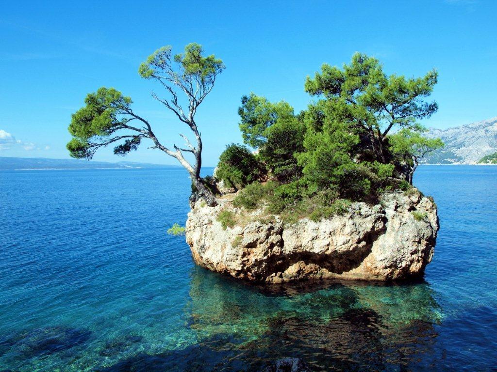 Apartmani Villa Astra & Pinija