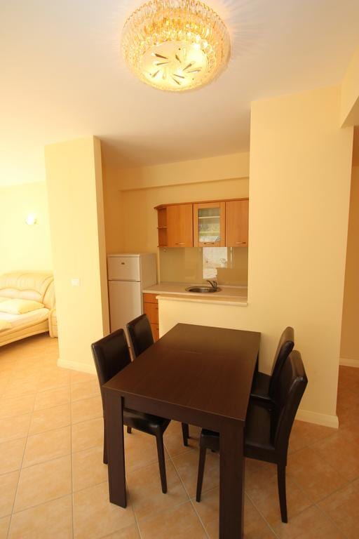 Apartmani Villa Astra & Pinija