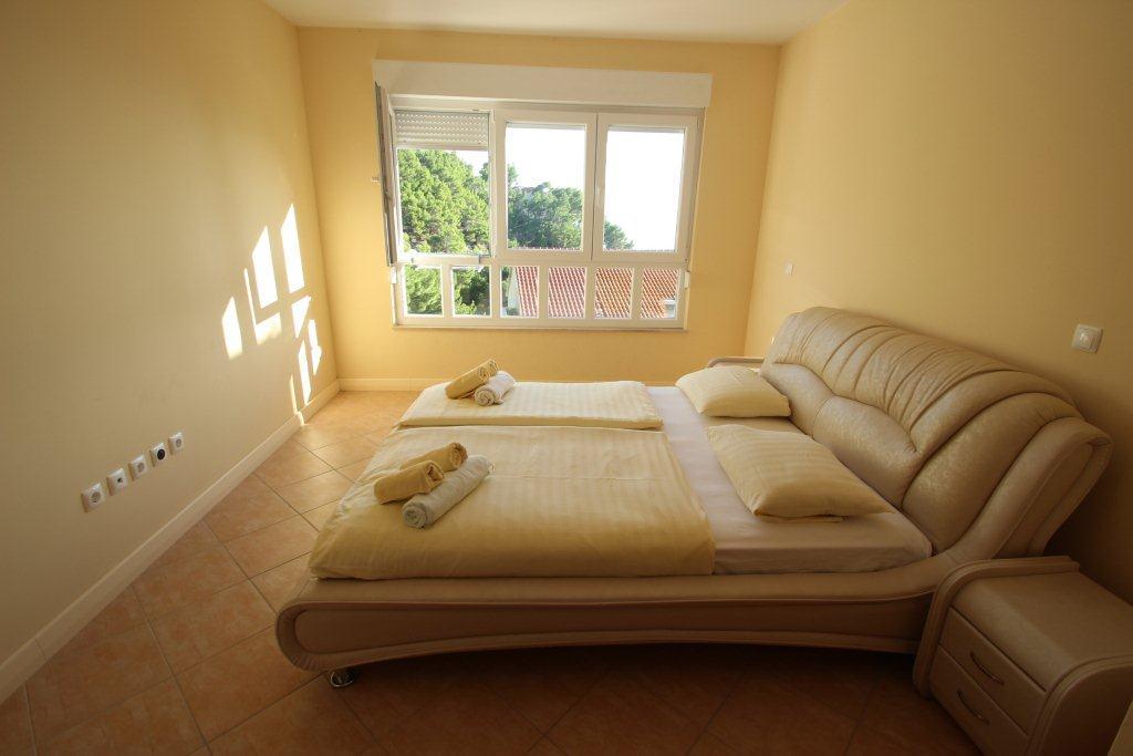 Apartmani Villa Astra & Pinija
