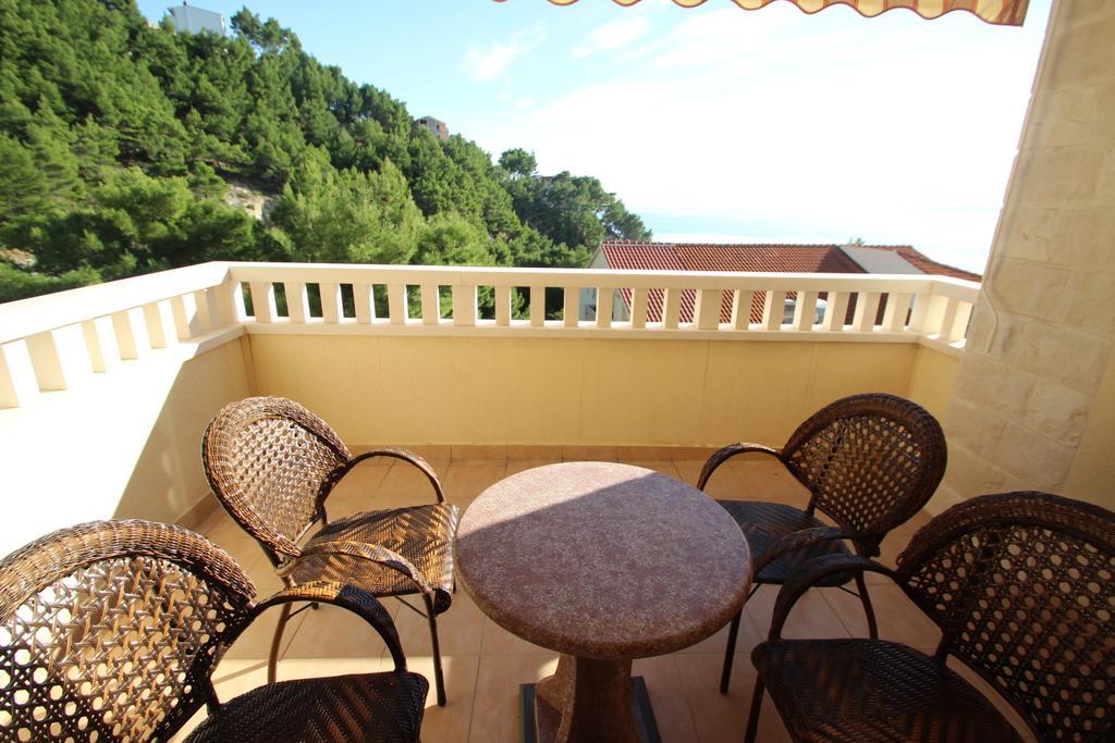Apartmani Villa Astra & Pinija