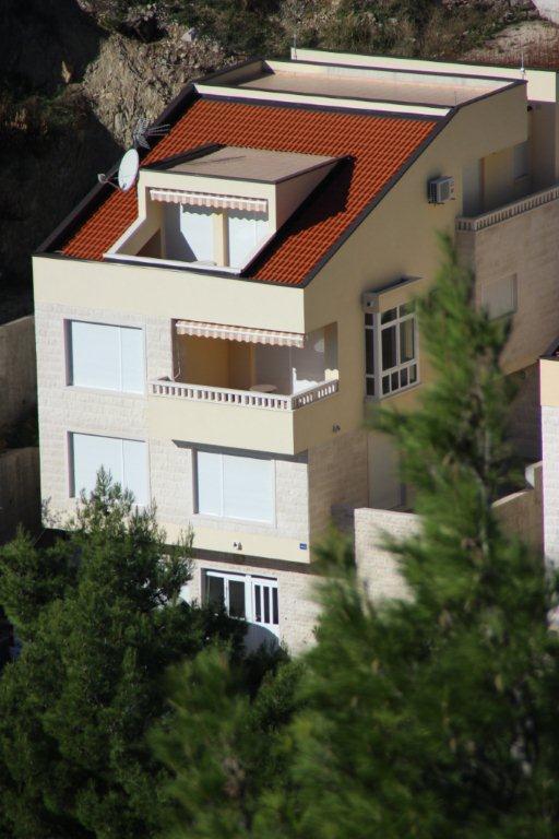 Apartmani Villa Astra & Pinija