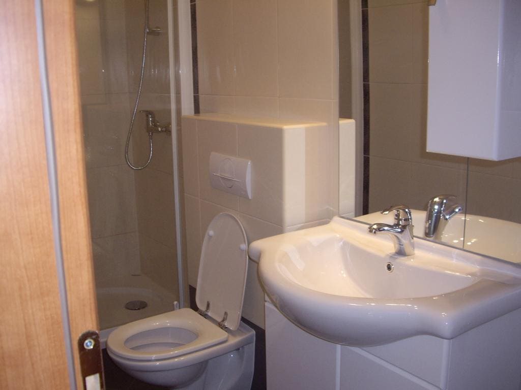 Apartmani Villa Astra & Pinija