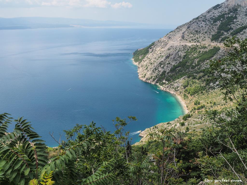 Apartmani Villa Astra & Pinija