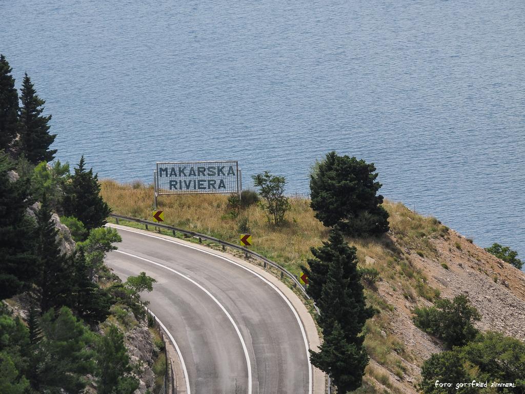 Apartmani Villa Astra & Pinija