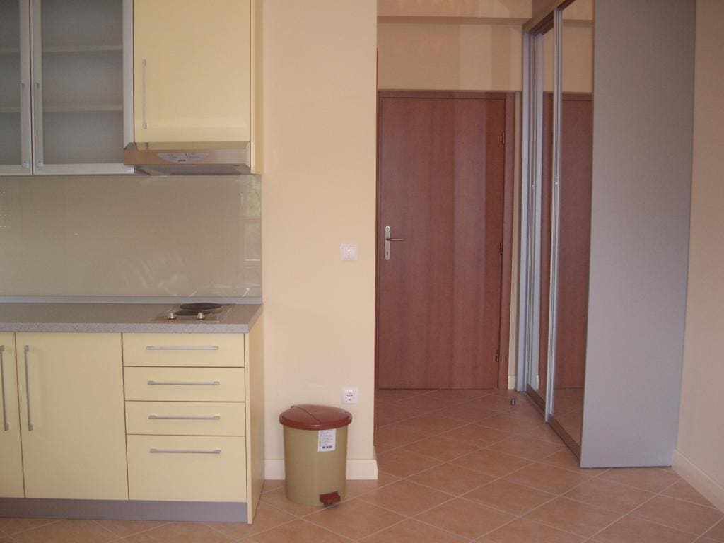 Apartmani Villa Astra & Pinija