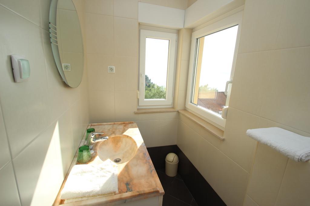 Apartmani Villa Astra & Pinija