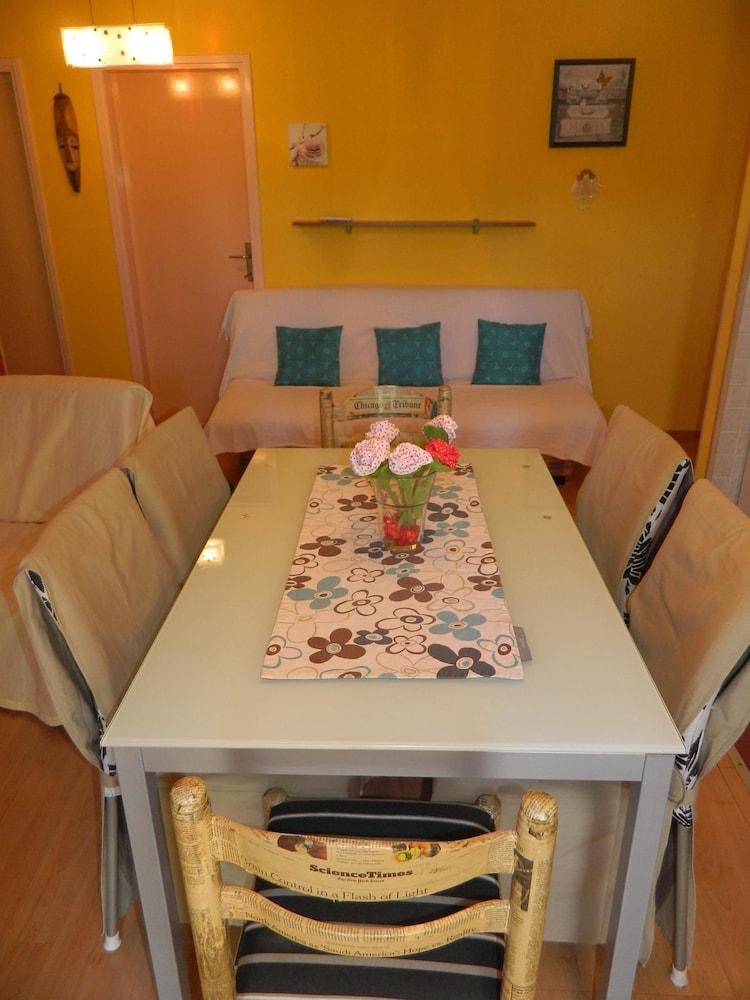 Apartments Irena