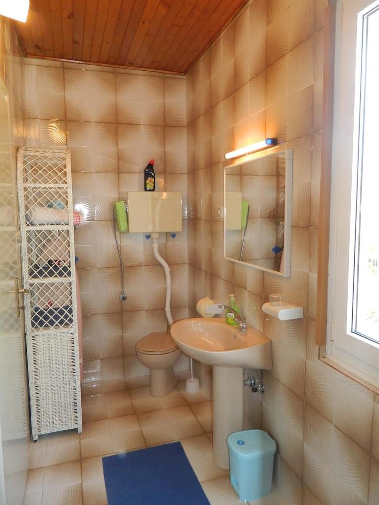 Apartments Irena