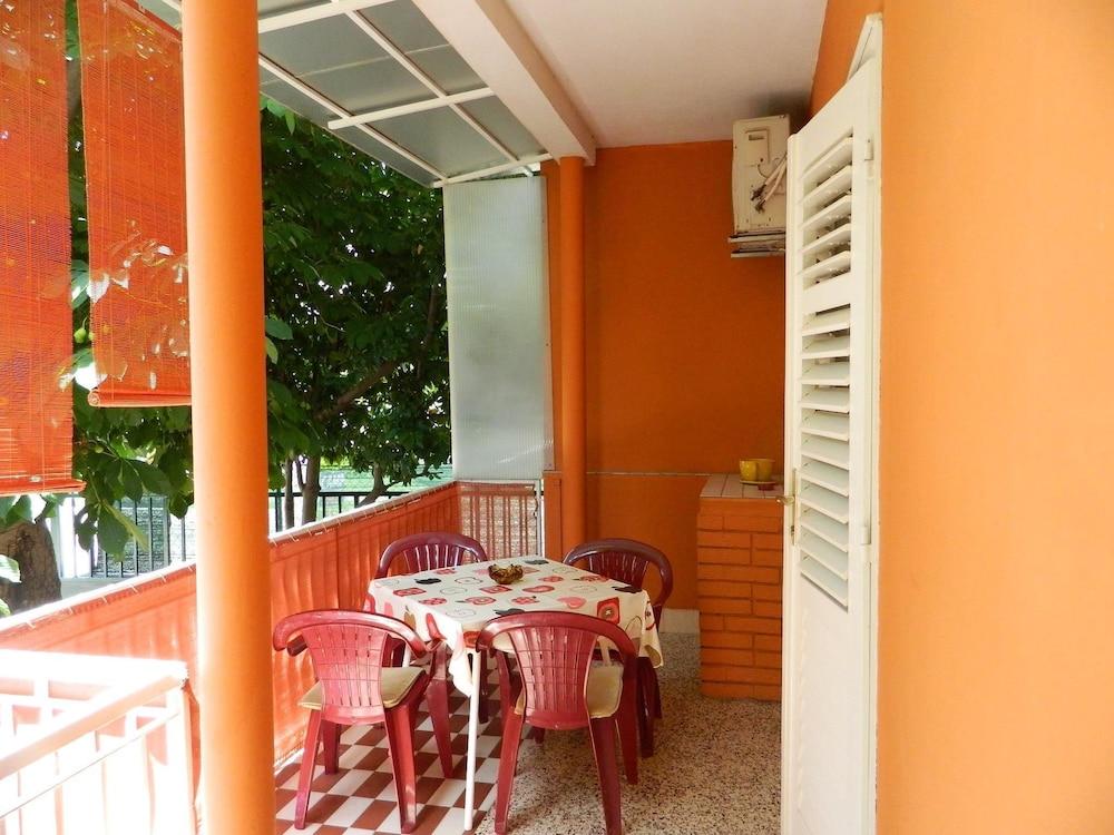 Apartments Irena