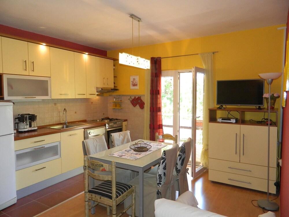 Apartments Irena
