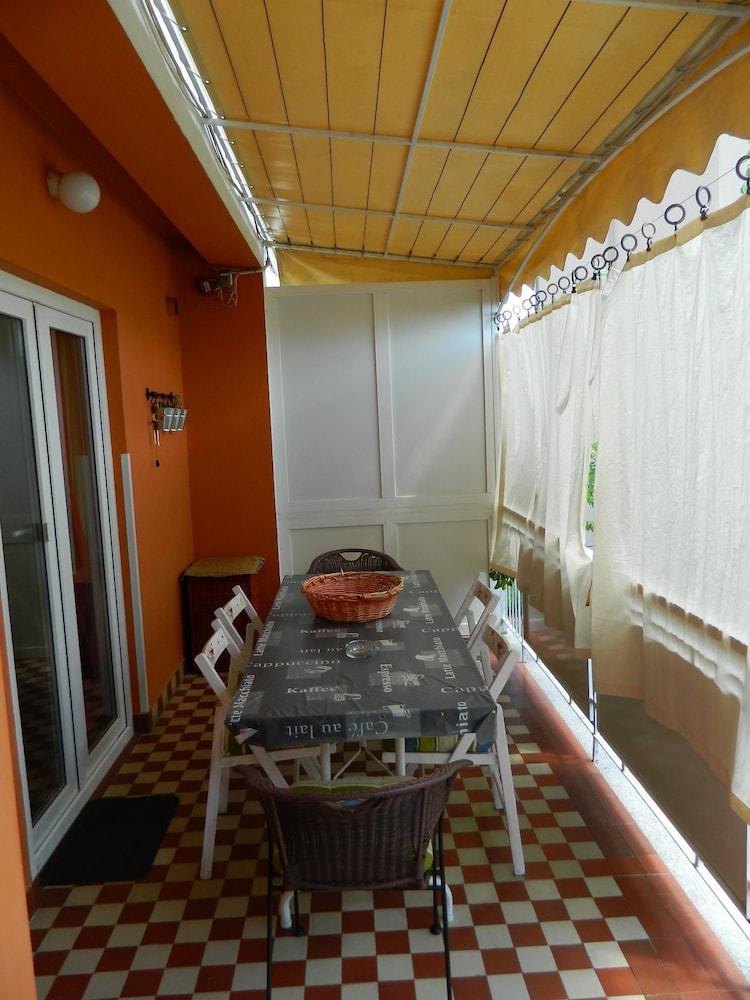 Apartments Irena