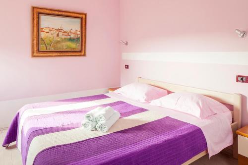 Rooms Dado