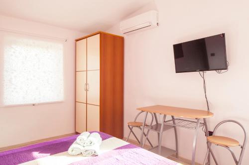 Rooms Dado