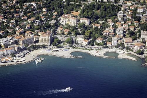 Apartment Rona Opatija Superior