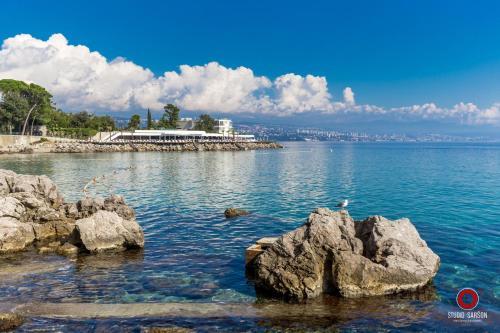 Apartment Rona Opatija Superior