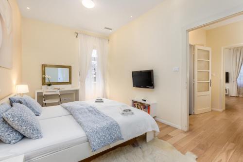 Apartment Rona Opatija Superior