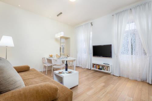 Apartment Rona Opatija Superior