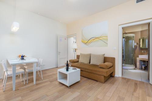 Apartment Rona Opatija Superior