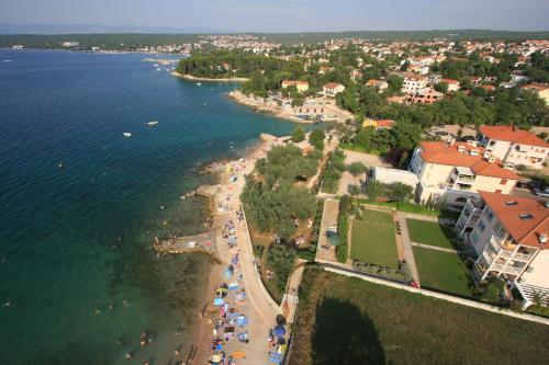 Luxury Villa Bernarda