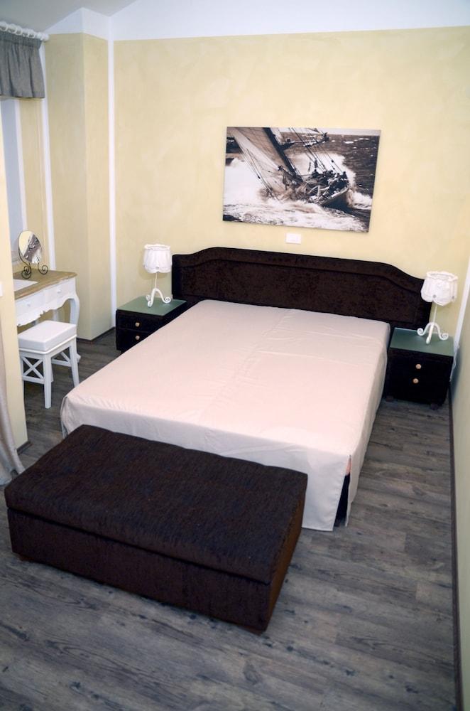 Luxury Villa Bernarda